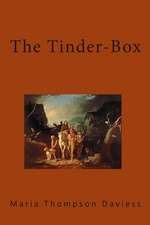 The Tinder-Box