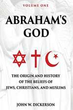 Abraham's God