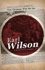 Earl Wilson