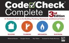 Code Check Complete 3rd Edition