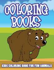 Coloring Books