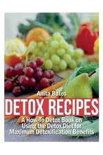 Detox Recipes