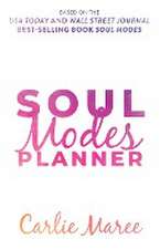 Soul Modes Planner