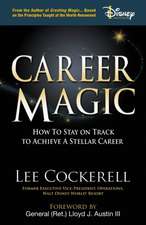 Career Magic