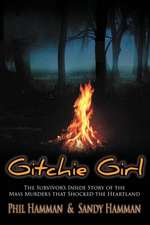 Gitchie Girl