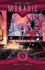 Roche Limit Volume 3: Monadic