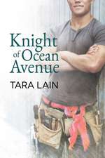 Knight of Ocean Avenue