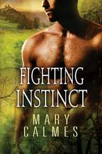 Fighting Instinct