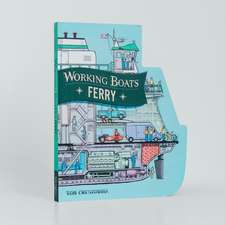 Working Boats: Ferry