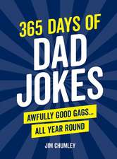 365 Days of Dad Jokes