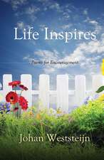 Life Inspires