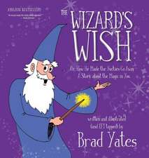 The Wizard's Wish