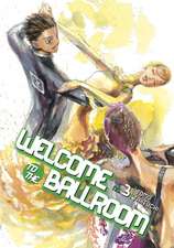 Welcome To The Ballroom 3