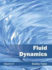 Fluid Dynamics