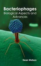 Bacteriophages