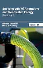 Encyclopedia of Alternative and Renewable Energy