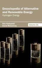 Encyclopedia of Alternative and Renewable Energy