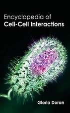 Encyclopedia of Cell-Cell Interactions