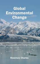 Global Environmental Change