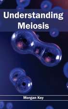 Understanding Meiosis