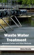 Waste Water Treatment