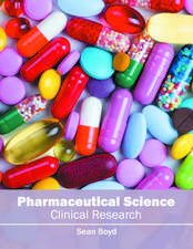 Pharmaceutical Science