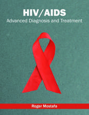 HIV/AIDS