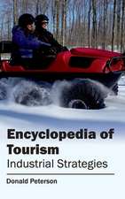 Encyclopedia of Tourism (Industrial Strategies)