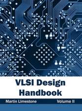 VLSI Design Handbook