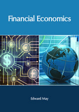 Financial Economics