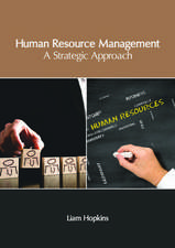 Human Resource Management