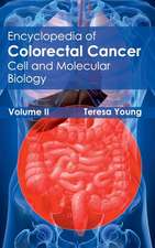 Encyclopedia of Colorectal Cancer