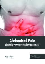 Abdominal Pain