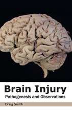 Brain Injury