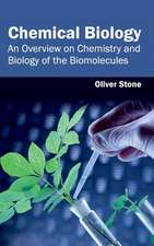 Chemical Biology