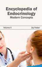 Encyclopedia of Endocrinology