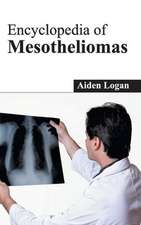 Encyclopedia of Mesotheliomas