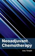 Neoadjuvant Chemotherapy