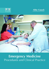 Emergency Medicine