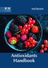 Antioxidants Handbook