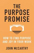 Purpose Promise