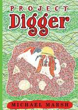 Project Digger