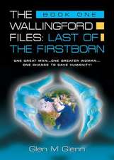 The Wallingford Files