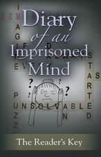 Diary Of An Imprisoned Mind