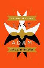 Last Adam