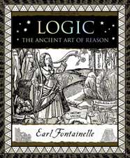 Fontainelle, E: Logic