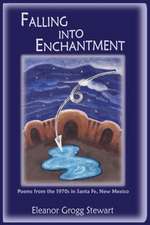 Falling Into Enchantment