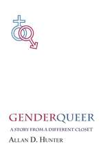 GenderQueer