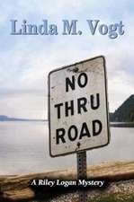 No Thru Road