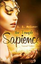 The Temple of Sapience